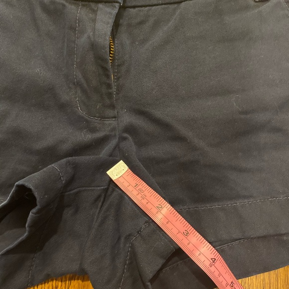 J.Crew Chino Shorts - Picture 6 of 7